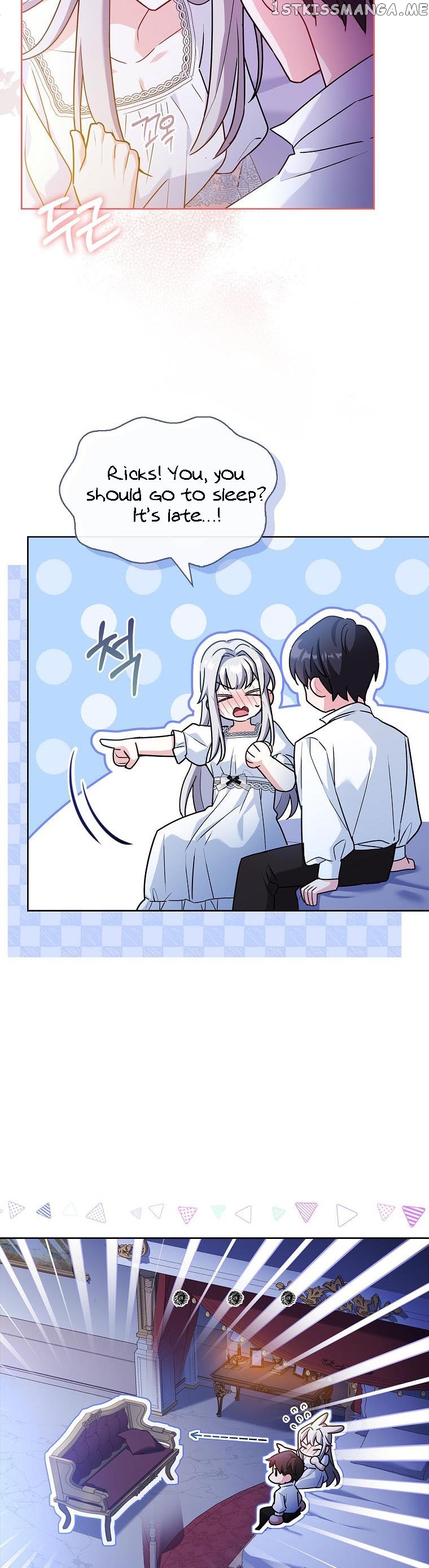 From BFF to Obsessive Hubby Chapter 38 - page 10