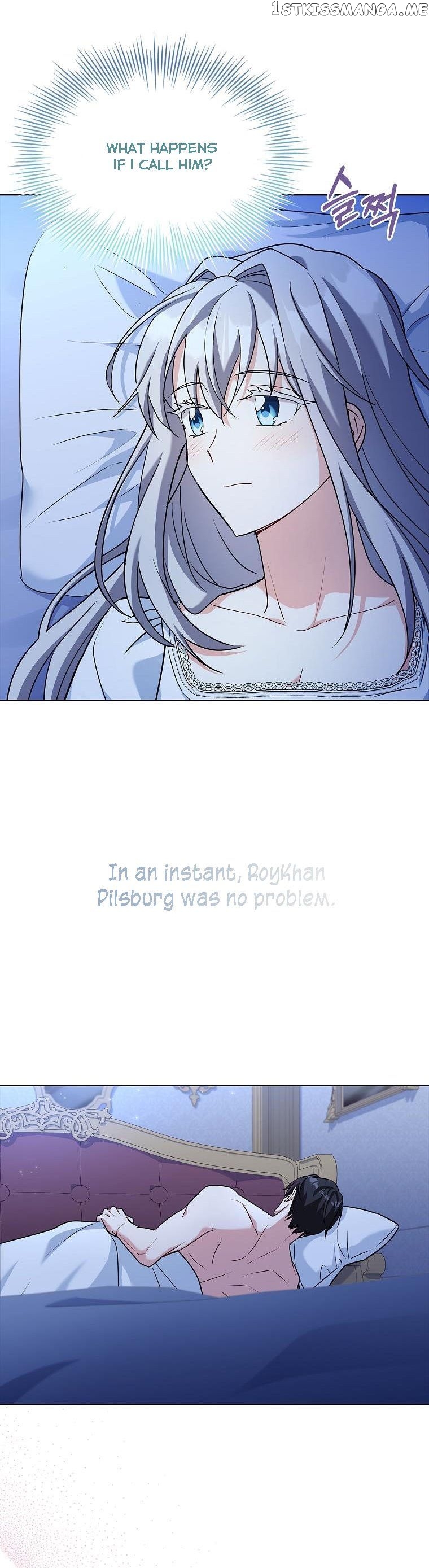 From BFF to Obsessive Hubby Chapter 38 - page 13