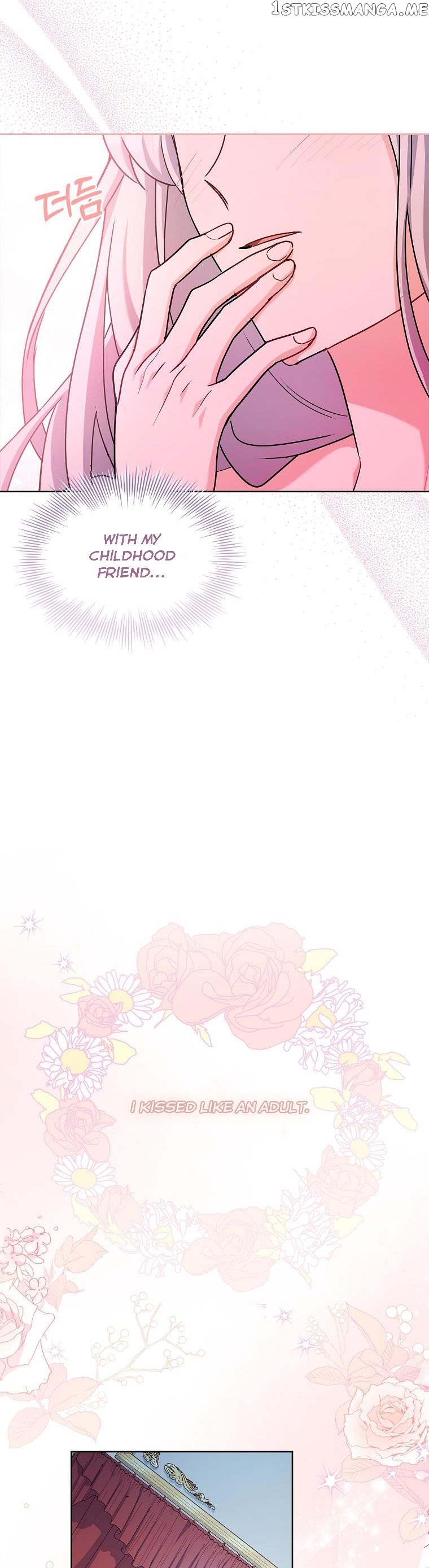 From BFF to Obsessive Hubby Chapter 38 - page 14