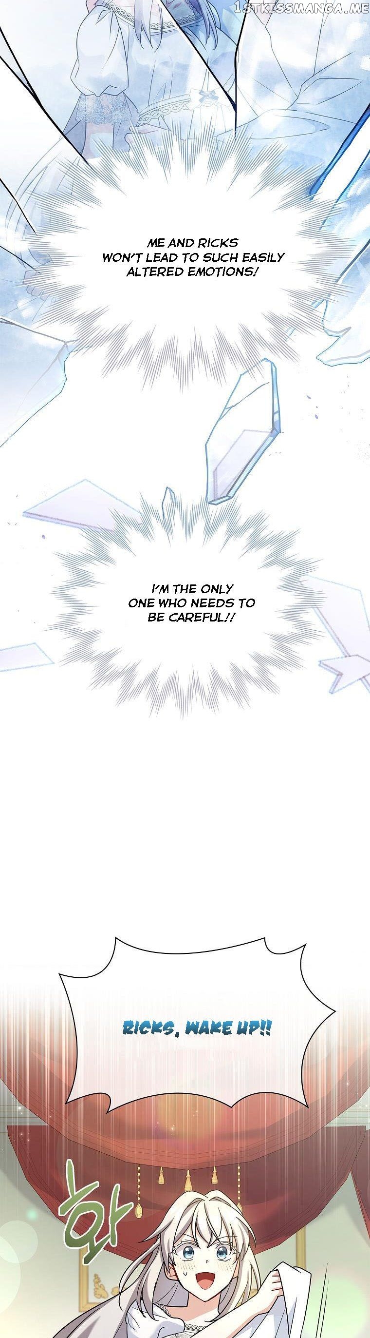 From BFF to Obsessive Hubby Chapter 38 - page 18