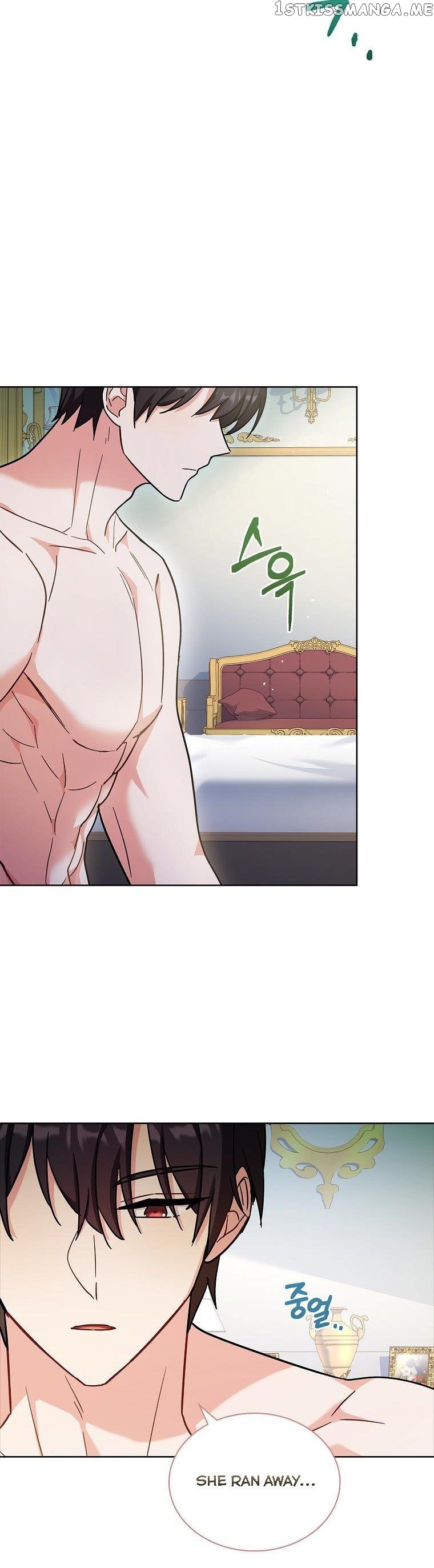 From BFF to Obsessive Hubby Chapter 38 - page 23
