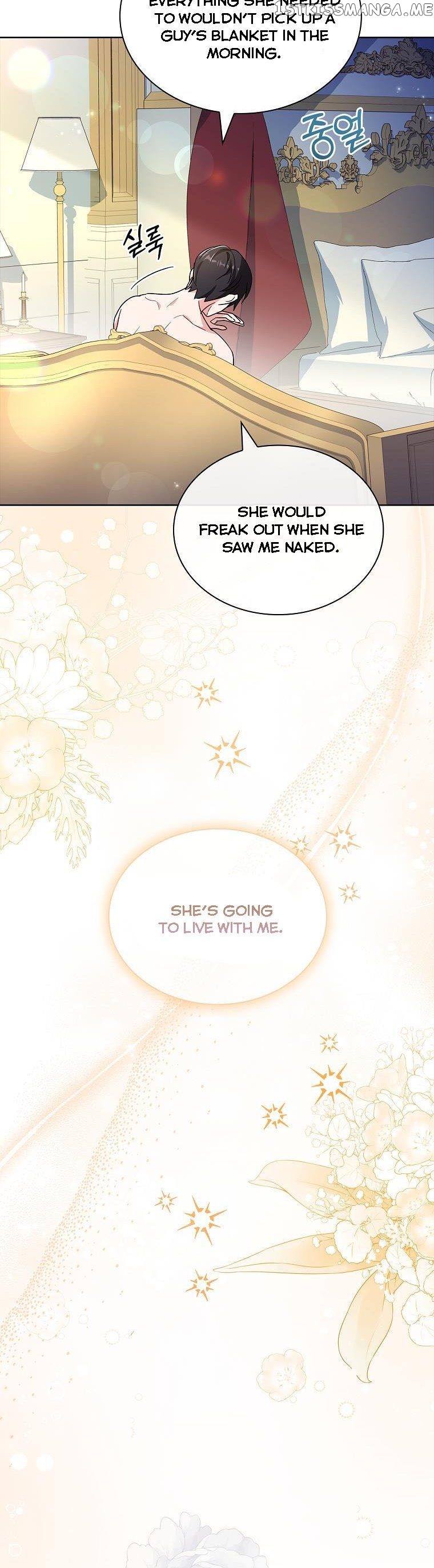 From BFF to Obsessive Hubby Chapter 38 - page 26