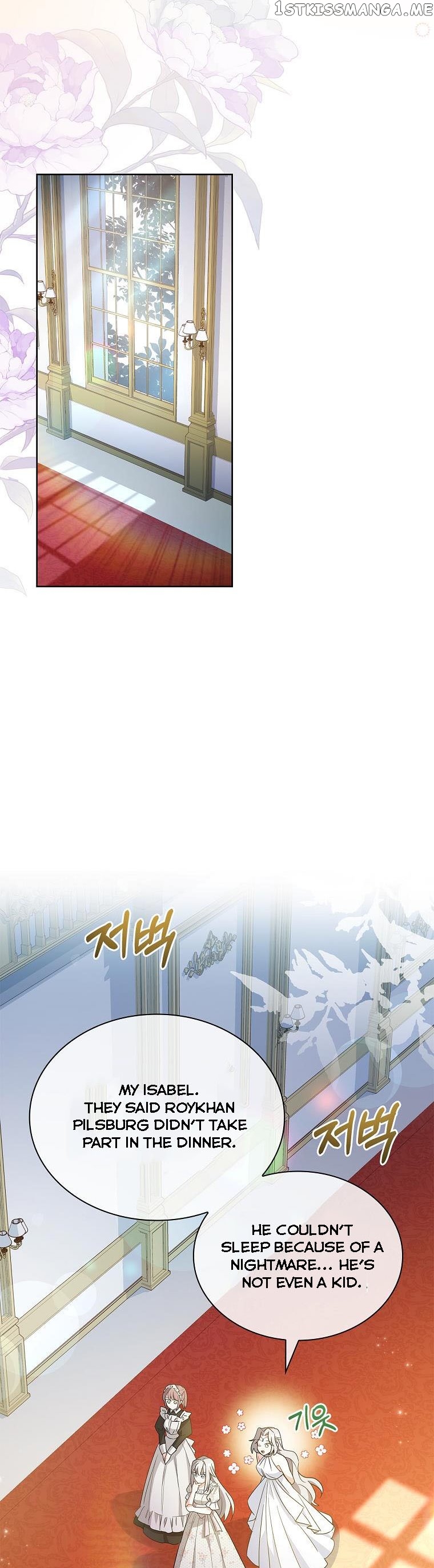 From BFF to Obsessive Hubby Chapter 38 - page 27