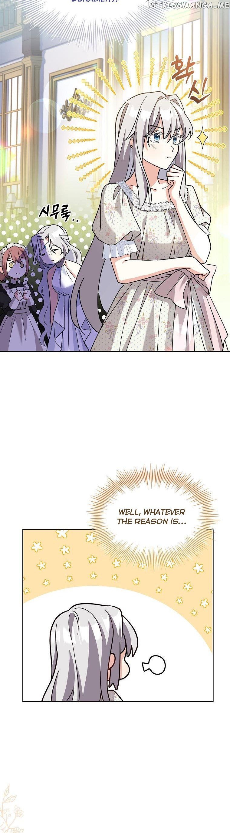 From BFF to Obsessive Hubby Chapter 38 - page 30