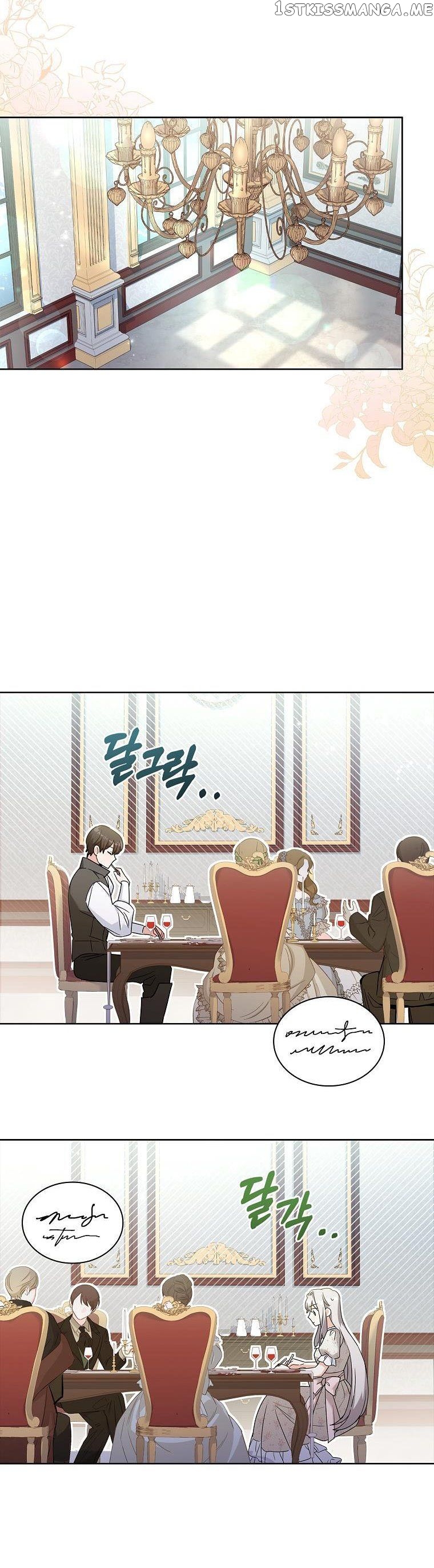 From BFF to Obsessive Hubby Chapter 38 - page 31