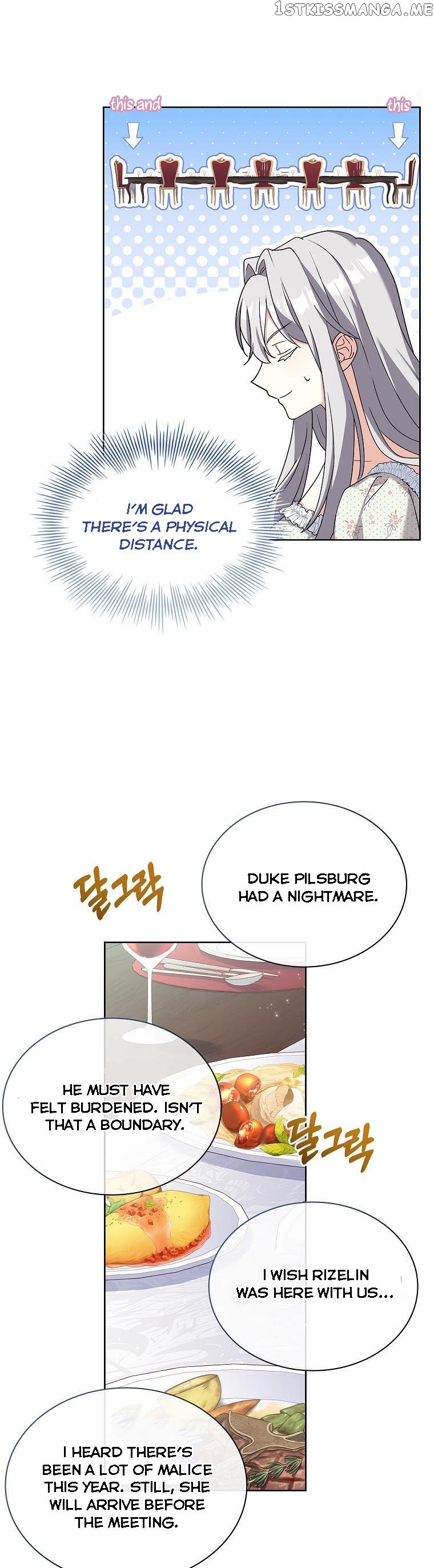 From BFF to Obsessive Hubby Chapter 38 - page 32