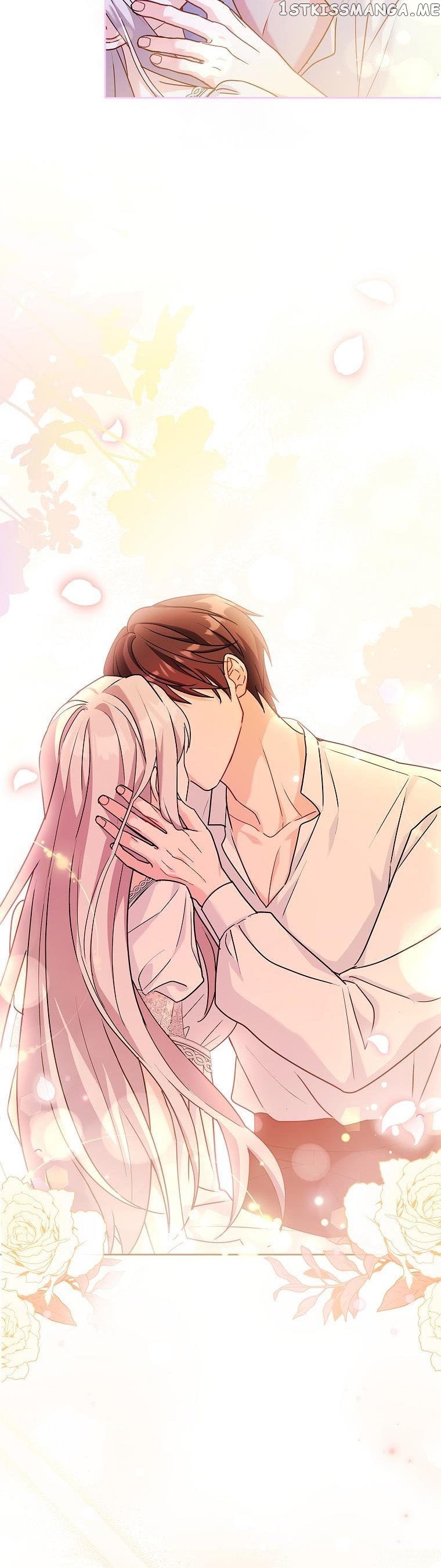 From BFF to Obsessive Hubby Chapter 38 - page 7