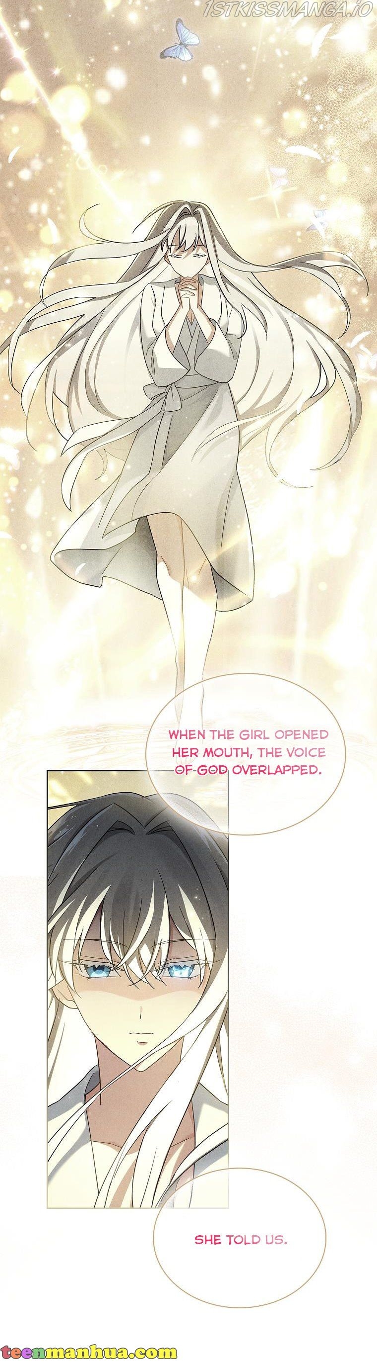 From BFF to Obsessive Hubby Chapter 29 - page 26