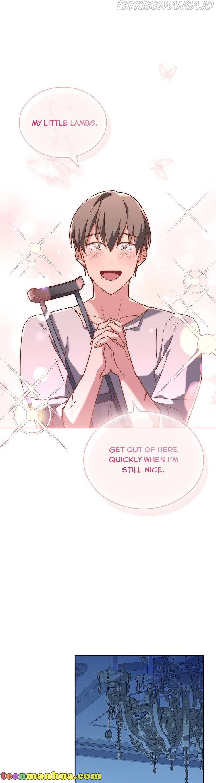 From BFF to Obsessive Hubby Chapter 29 - page 27