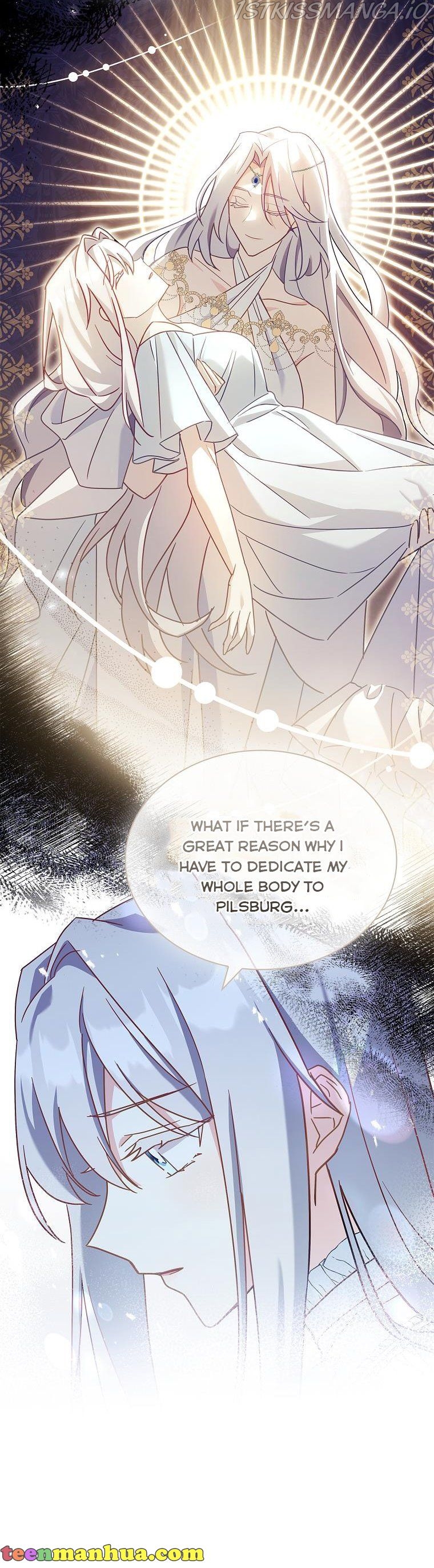 From BFF to Obsessive Hubby Chapter 29 - page 7