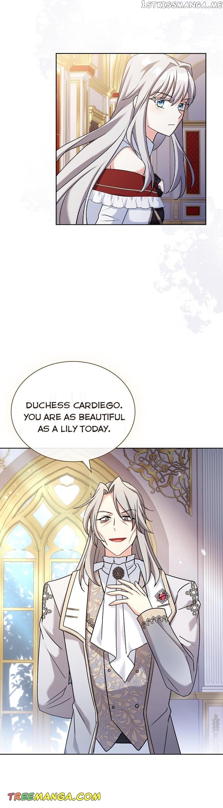 From BFF to Obsessive Hubby Chapter 39 - page 11