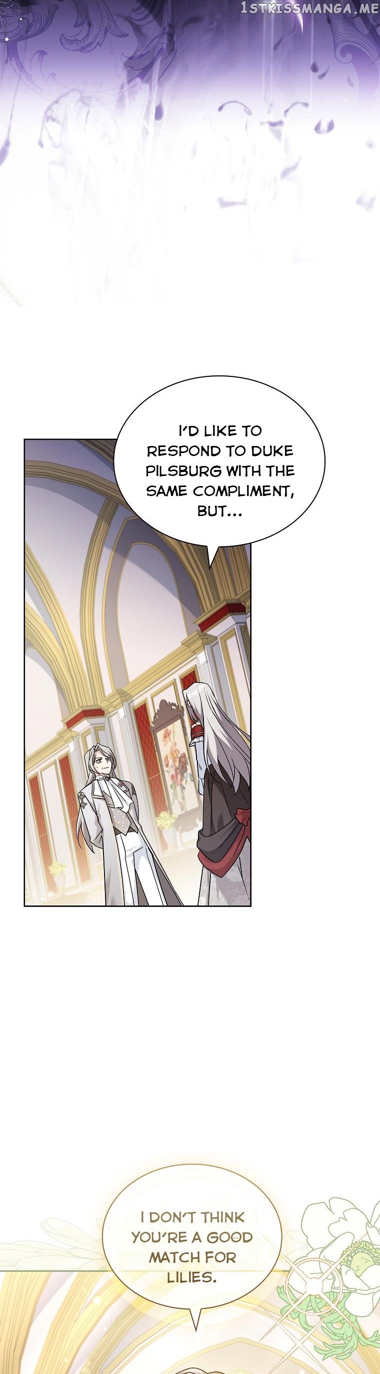 From BFF to Obsessive Hubby Chapter 39 - page 14
