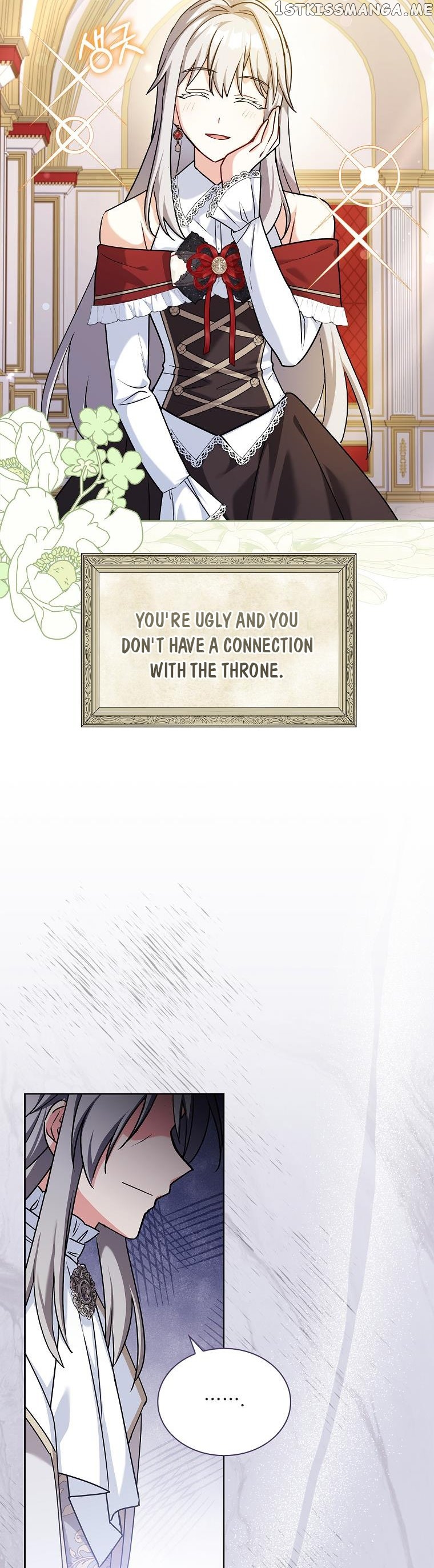 From BFF to Obsessive Hubby Chapter 39 - page 15