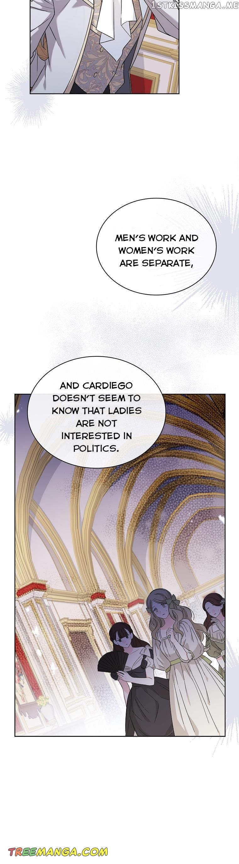 From BFF to Obsessive Hubby Chapter 39 - page 17