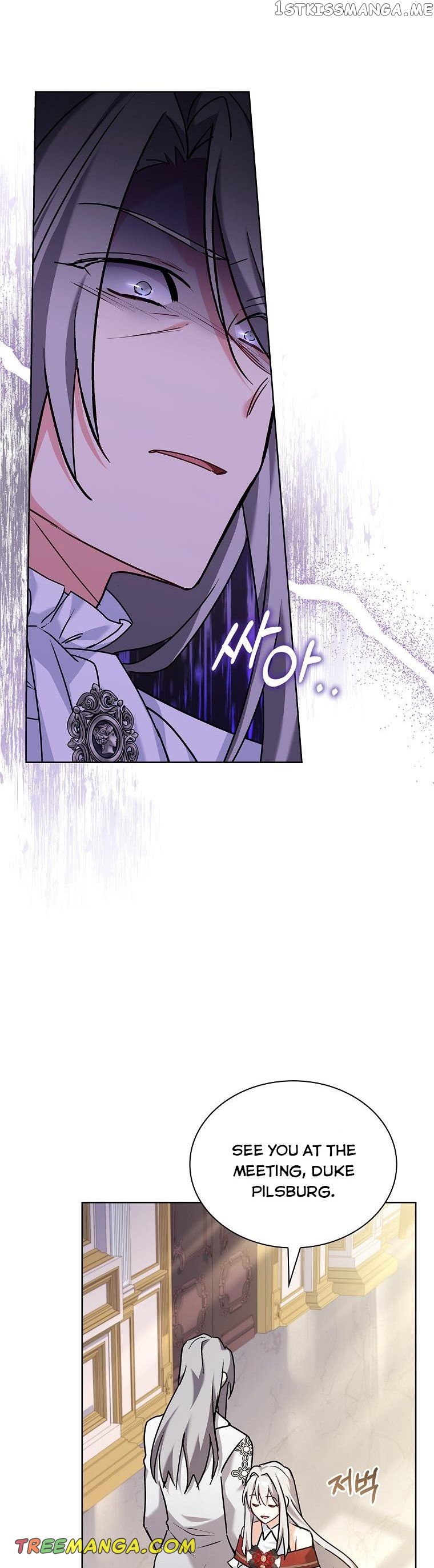 From BFF to Obsessive Hubby Chapter 39 - page 22