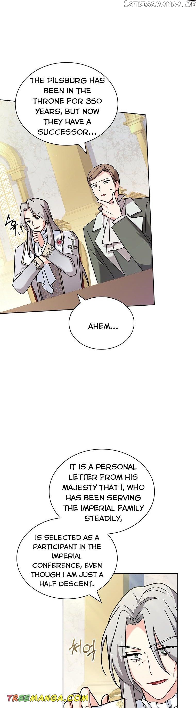 From BFF to Obsessive Hubby Chapter 39 - page 28