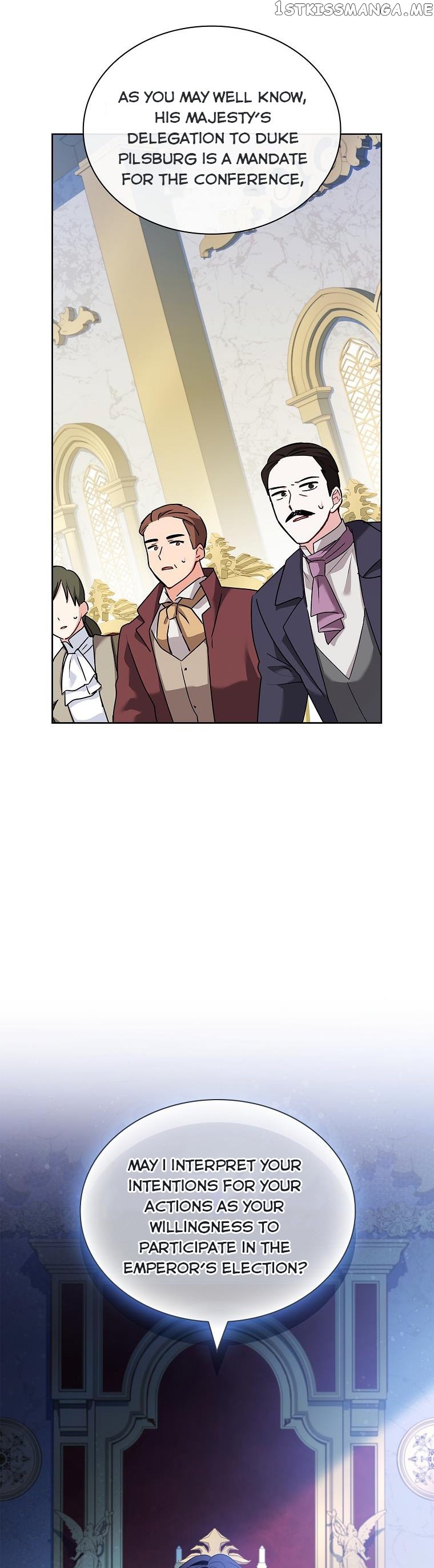 From BFF to Obsessive Hubby Chapter 39 - page 31