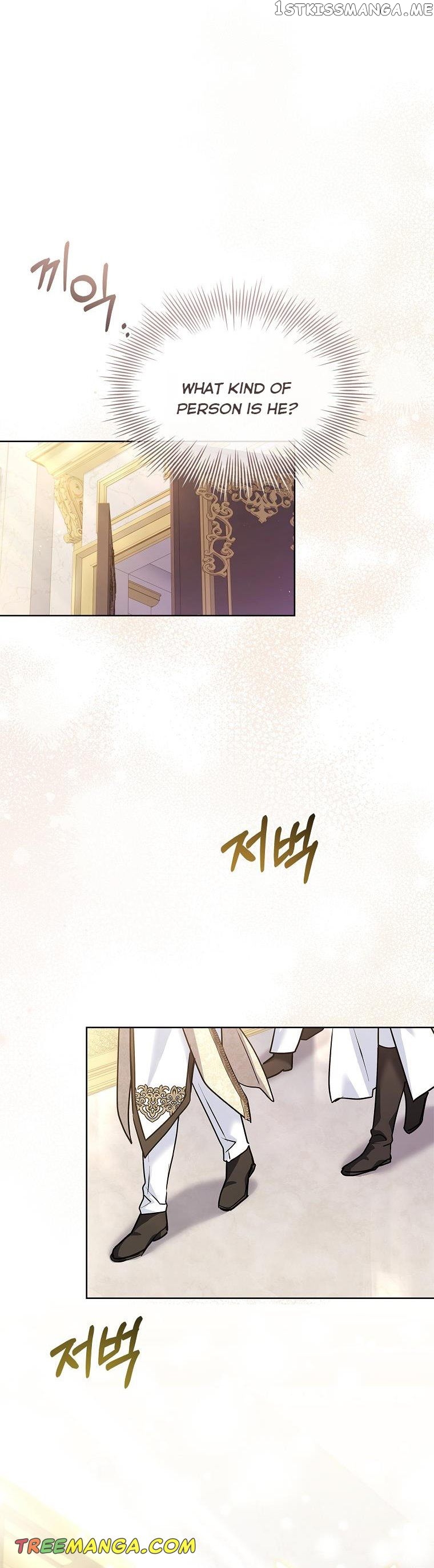From BFF to Obsessive Hubby Chapter 39 - page 38
