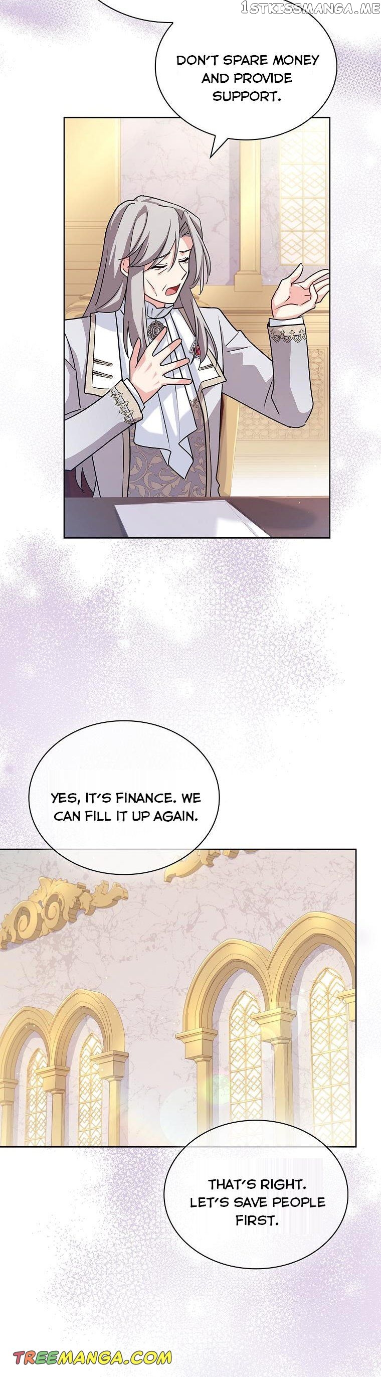From BFF to Obsessive Hubby Chapter 39 - page 45