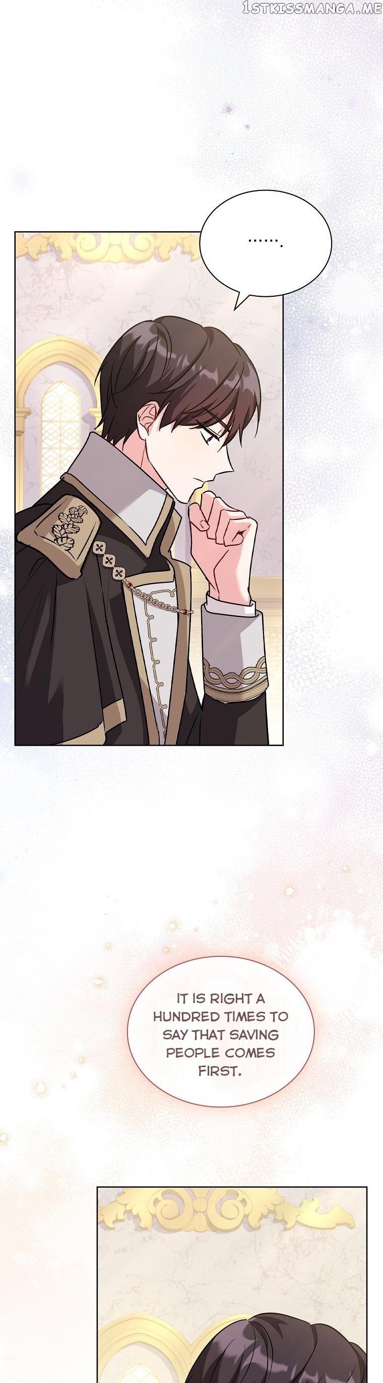 From BFF to Obsessive Hubby Chapter 39 - page 46