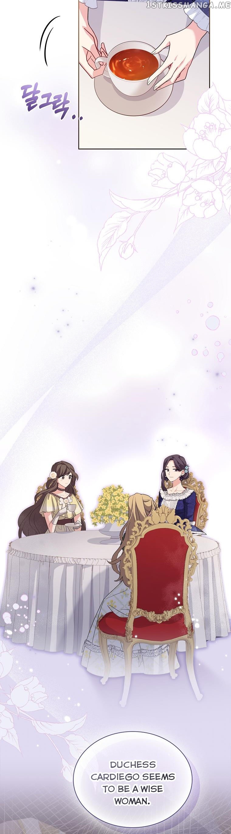 From BFF to Obsessive Hubby Chapter 39 - page 5