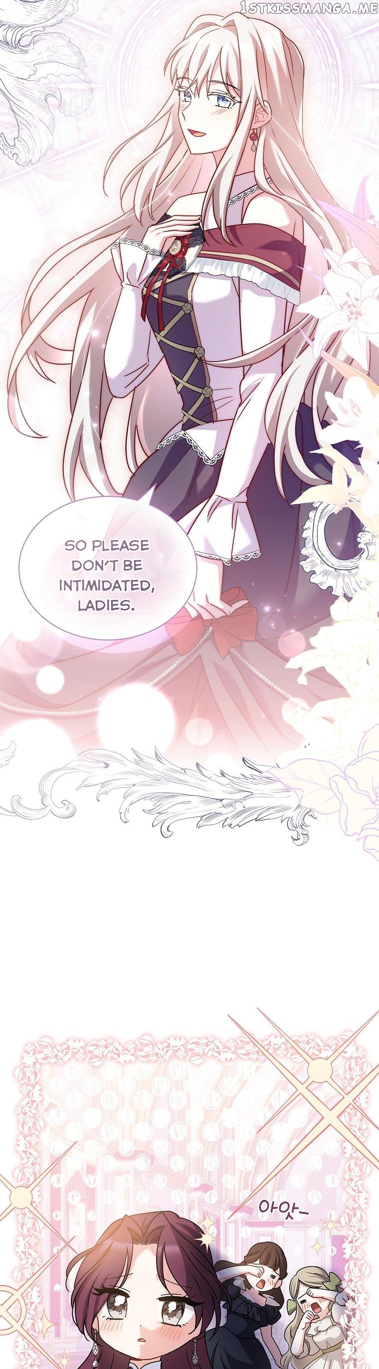 From BFF to Obsessive Hubby Chapter 39 - page 9