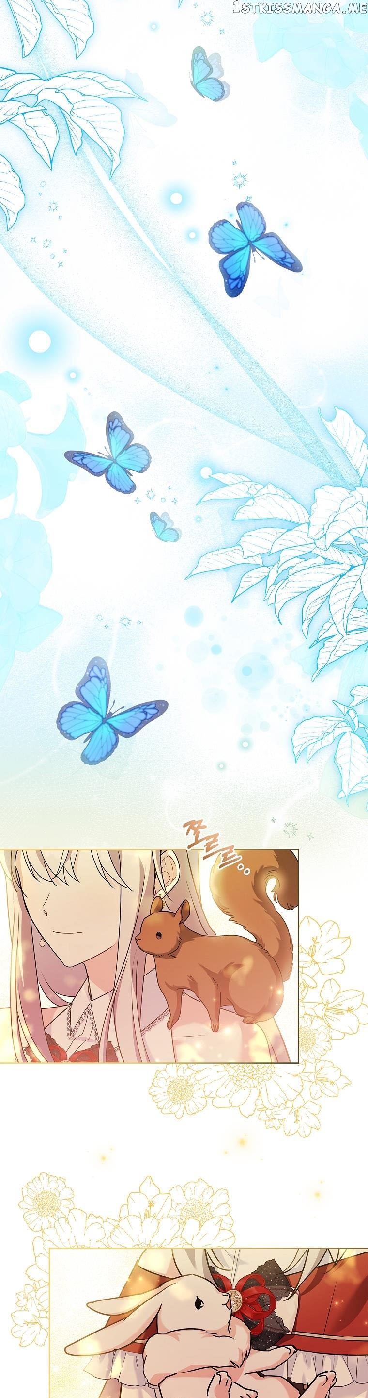 From BFF to Obsessive Hubby Chapter 41 - page 17
