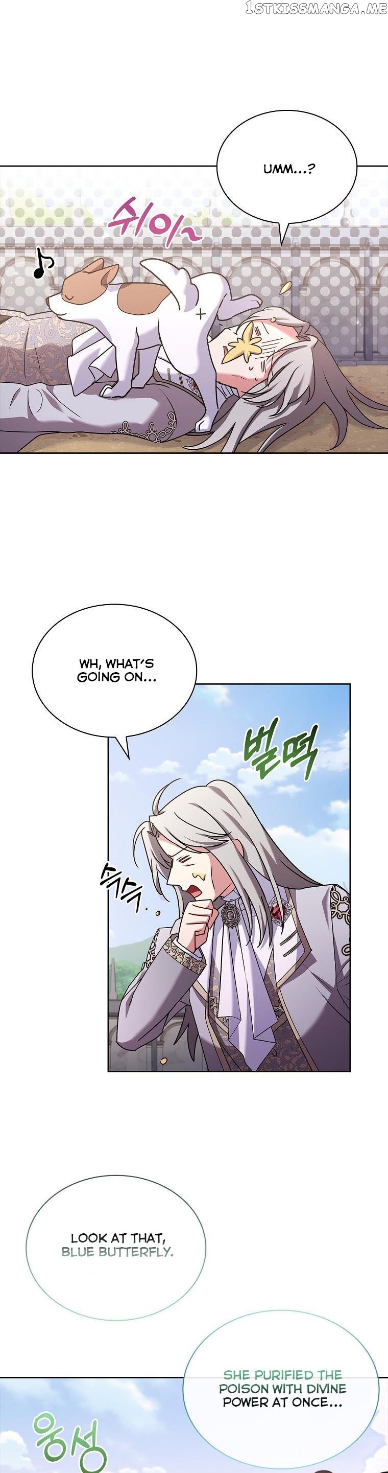 From BFF to Obsessive Hubby Chapter 41 - page 19