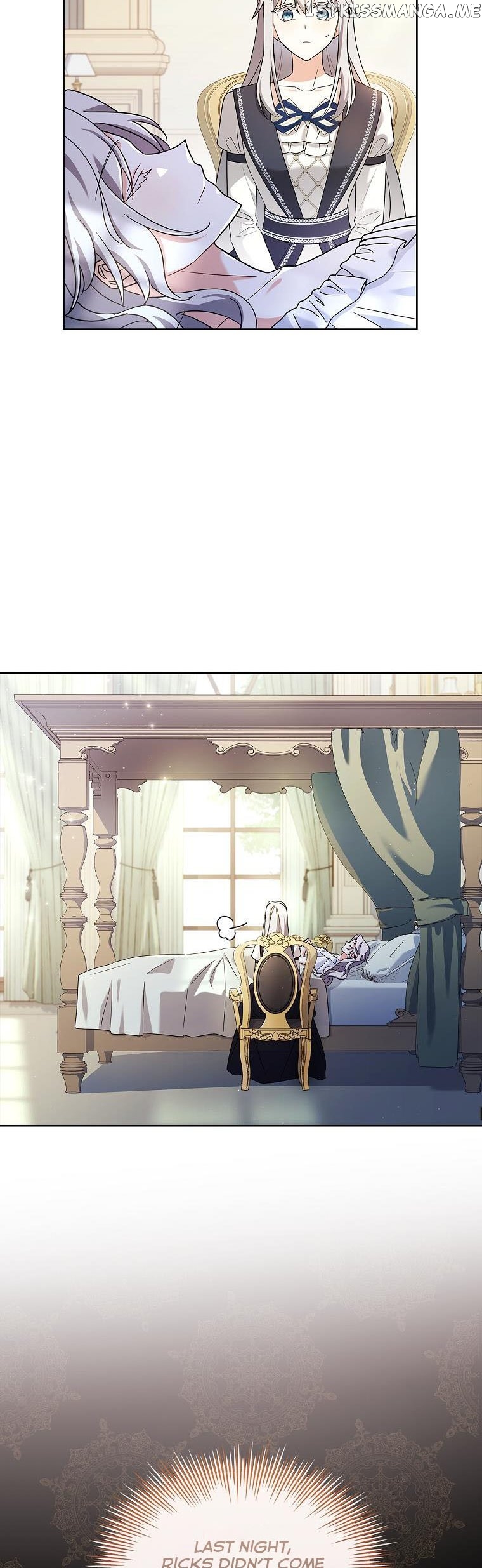 From BFF to Obsessive Hubby Chapter 41 - page 29