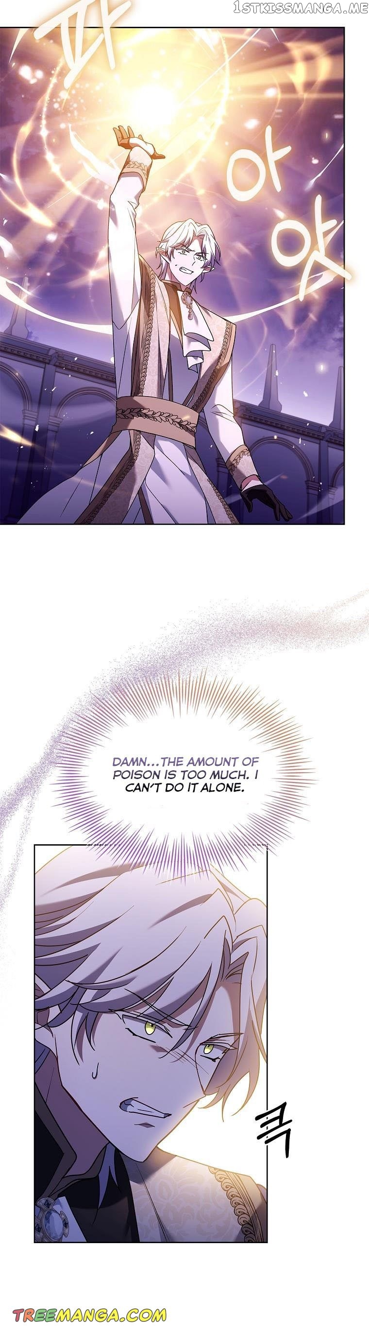 From BFF to Obsessive Hubby Chapter 41 - page 9
