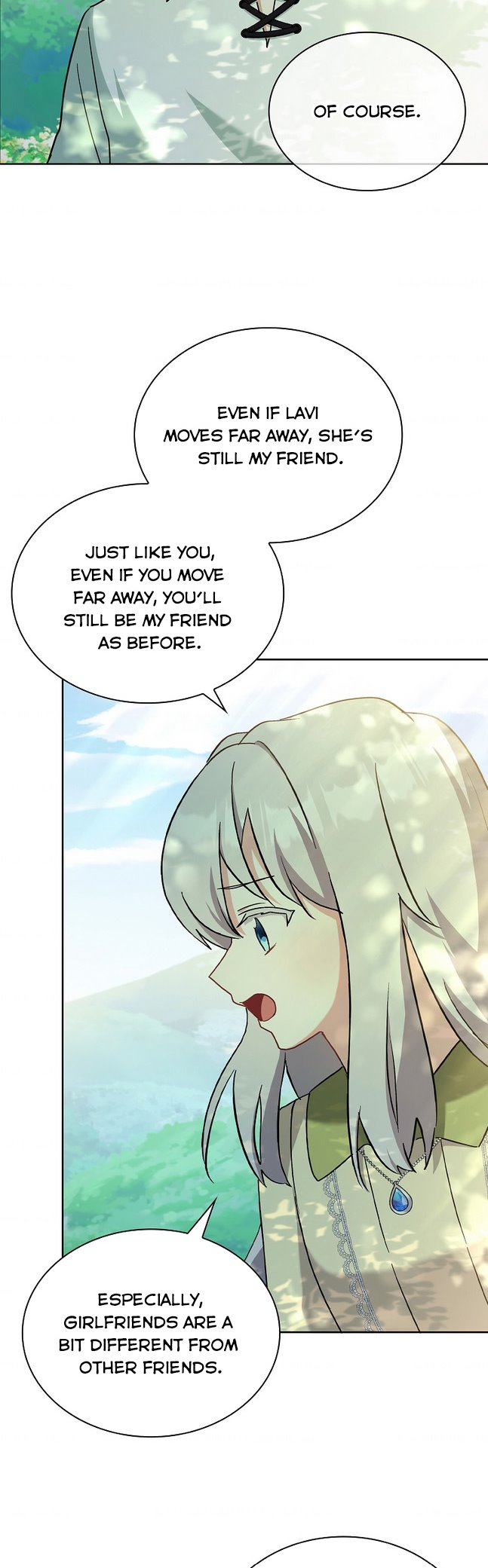 From BFF to Obsessive Hubby Chapter 4 - page 29