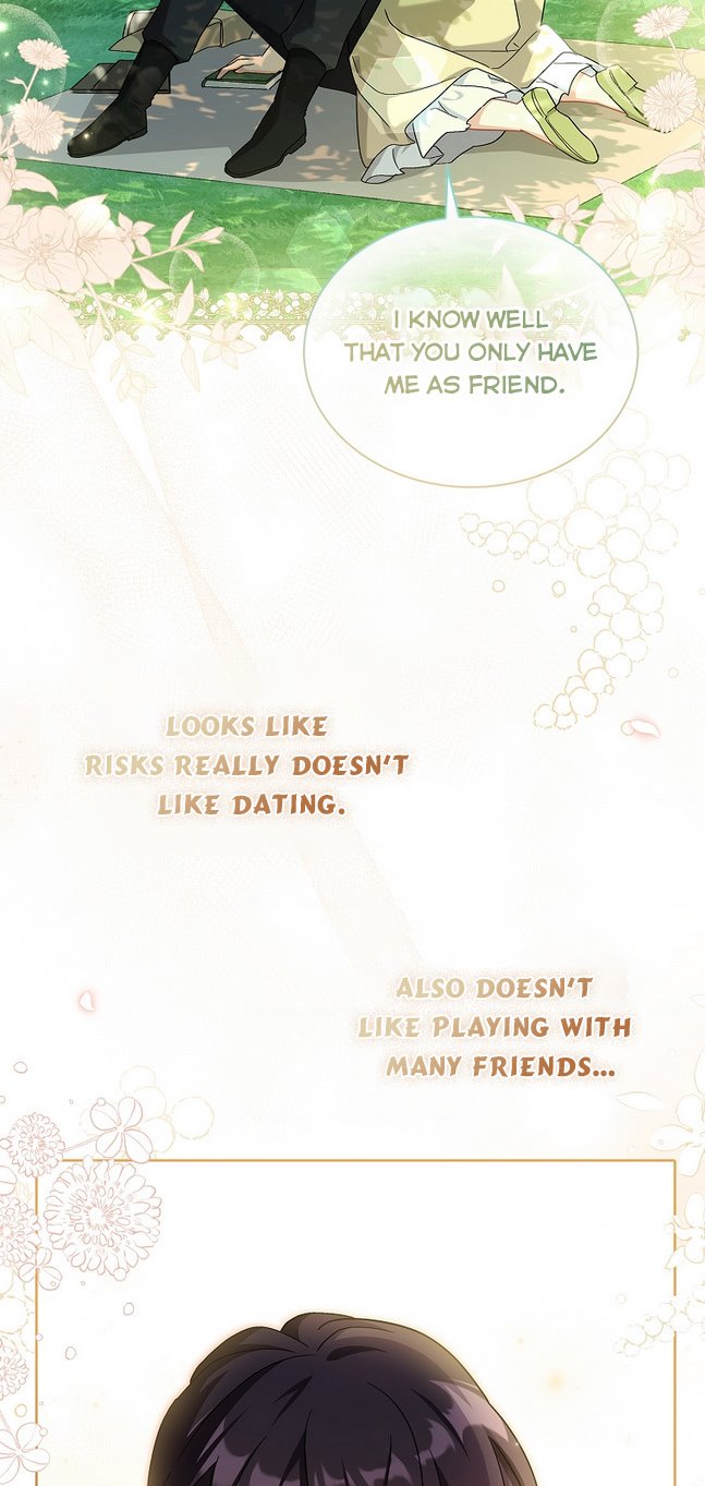 From BFF to Obsessive Hubby Chapter 4 - page 34