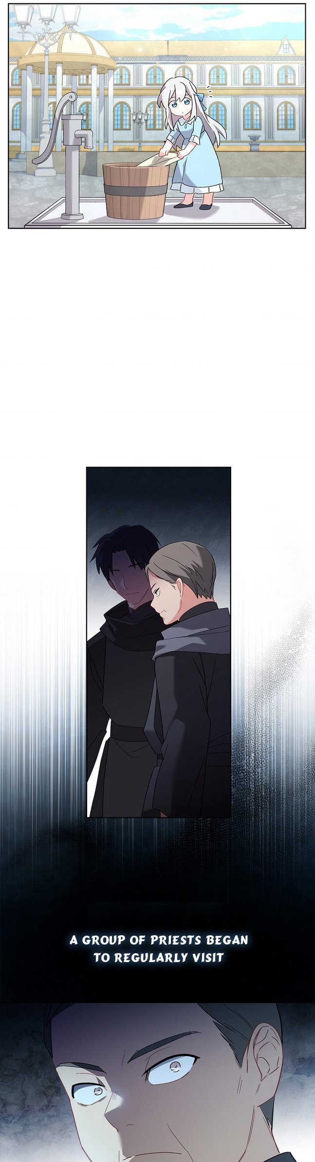 From BFF to Obsessive Hubby Chapter 4 - page 4