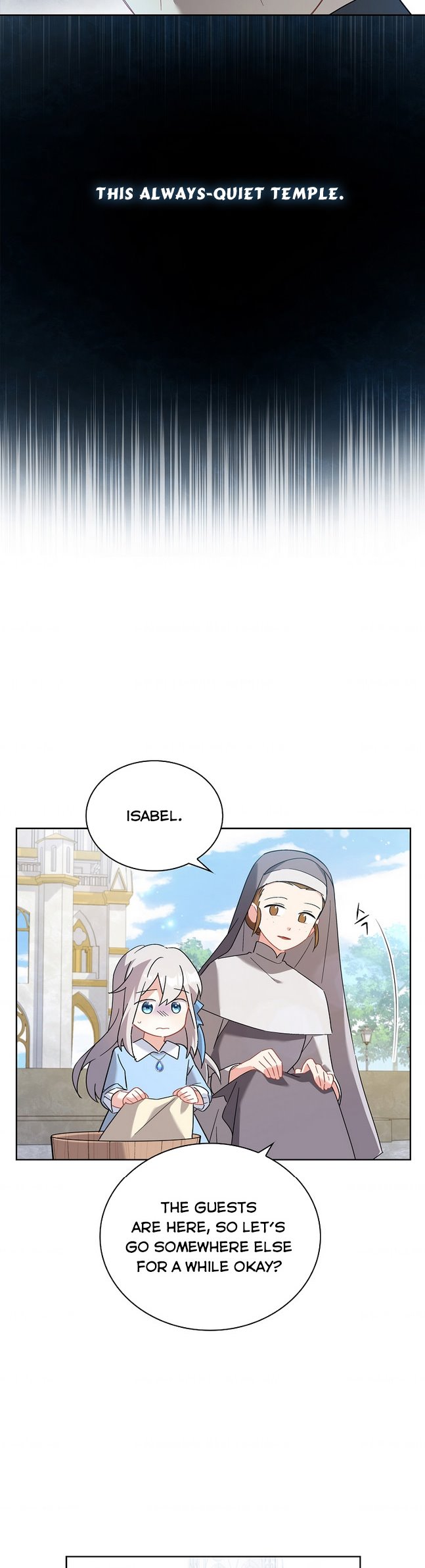 From BFF to Obsessive Hubby Chapter 4 - page 5
