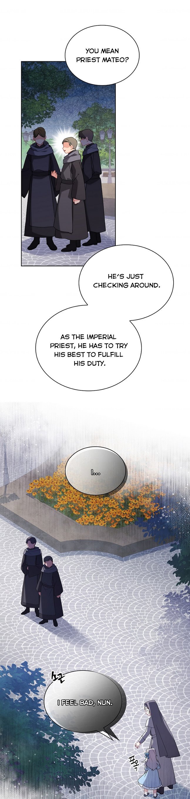 From BFF to Obsessive Hubby Chapter 4 - page 7