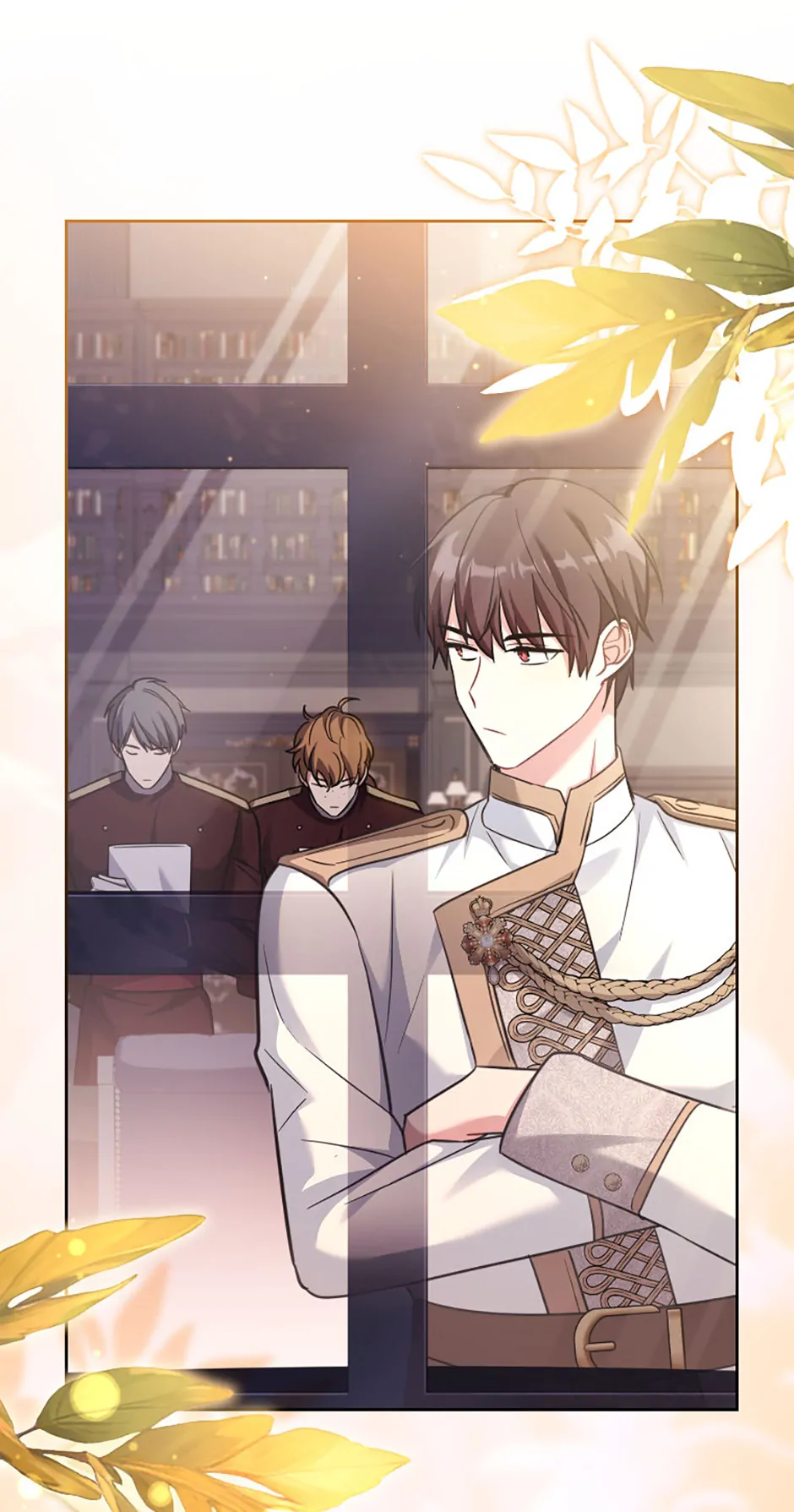From BFF to Obsessive Hubby Chapter 71 - page 1