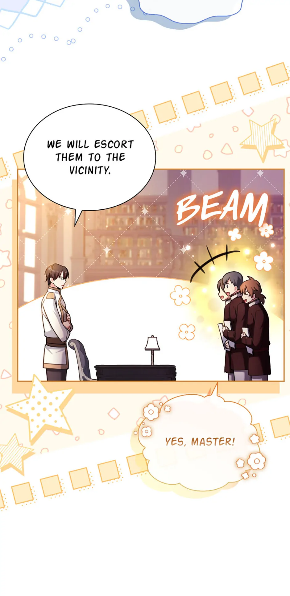 From BFF to Obsessive Hubby Chapter 71 - page 10