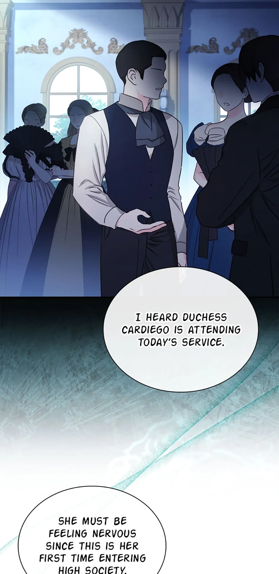 From BFF to Obsessive Hubby Chapter 71 - page 14