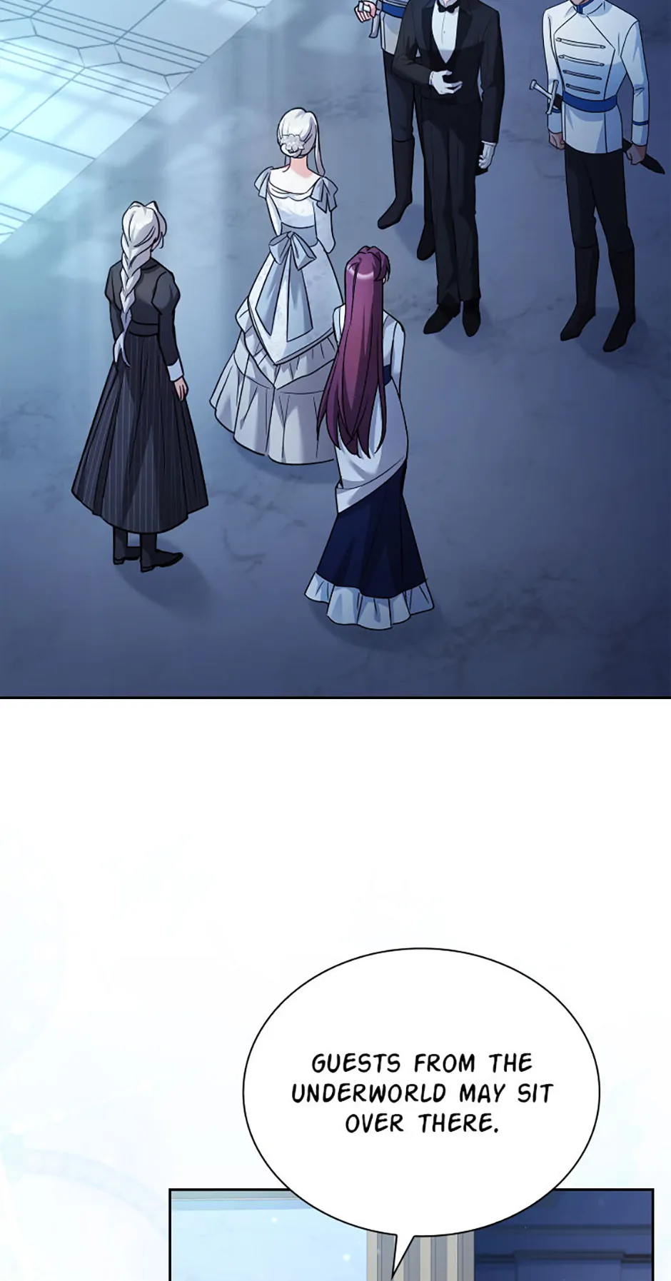 From BFF to Obsessive Hubby Chapter 71 - page 18