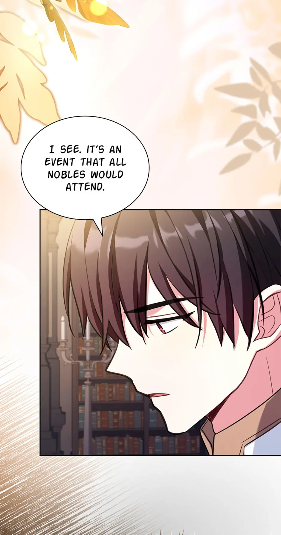 From BFF to Obsessive Hubby Chapter 71 - page 2