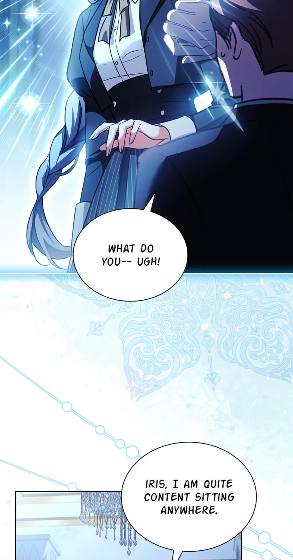 From BFF to Obsessive Hubby Chapter 71 - page 21
