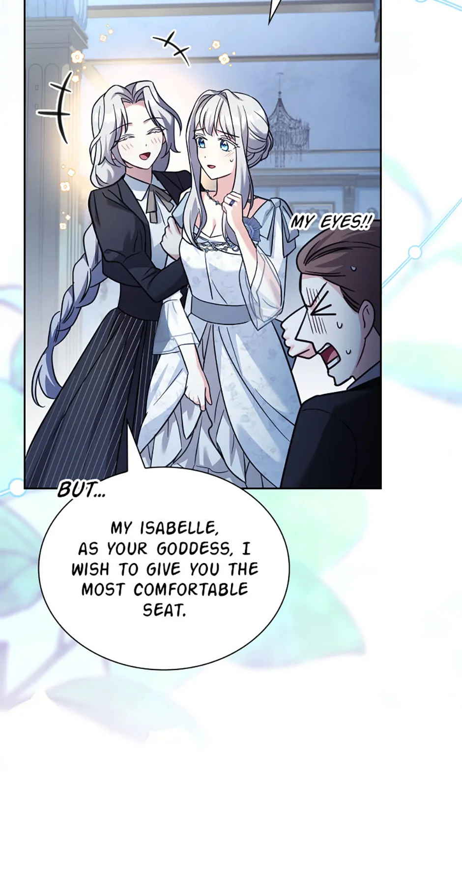 From BFF to Obsessive Hubby Chapter 71 - page 22