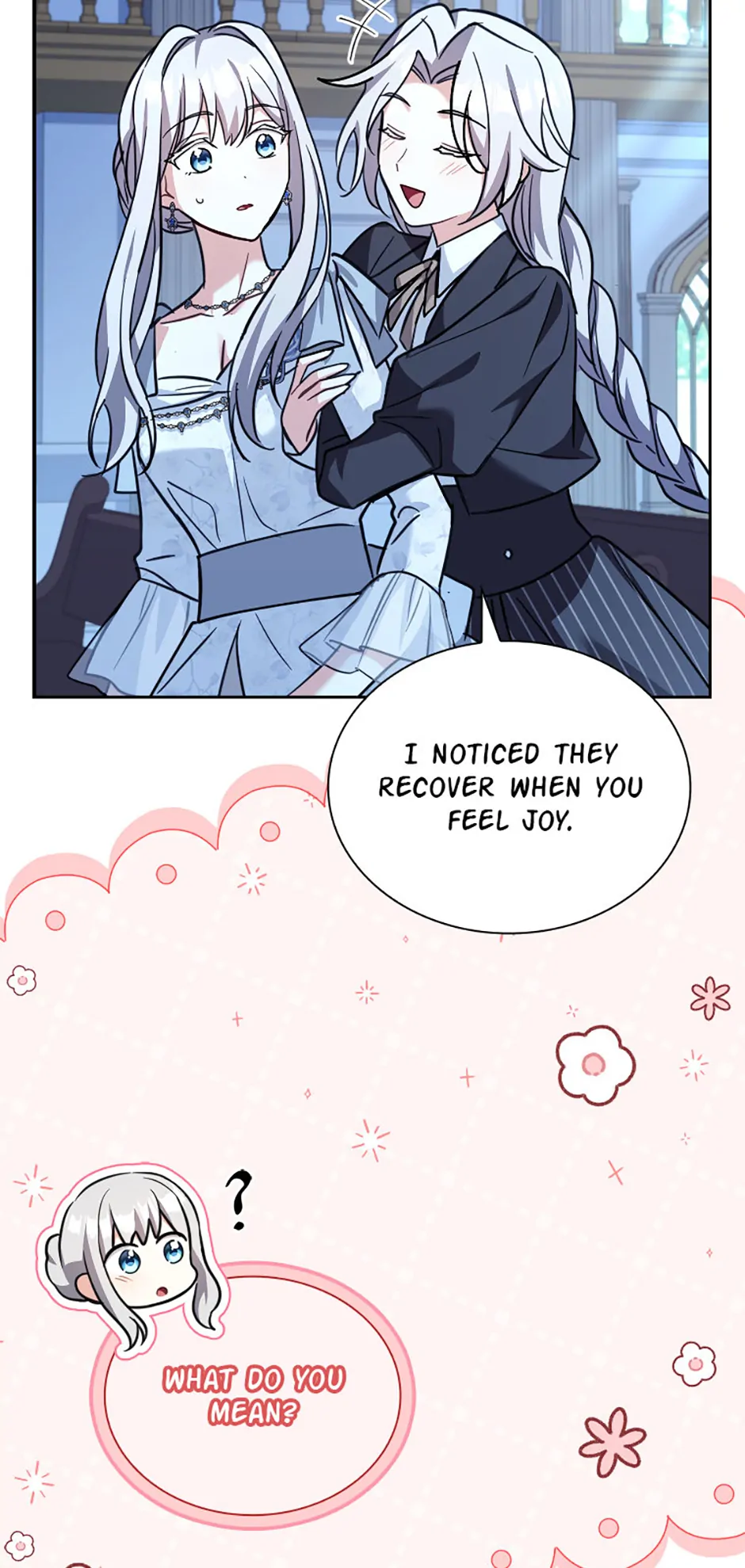 From BFF to Obsessive Hubby Chapter 71 - page 28