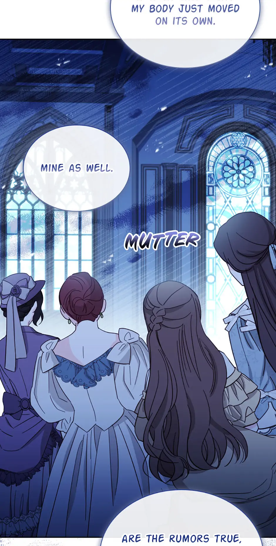 From BFF to Obsessive Hubby Chapter 71 - page 31