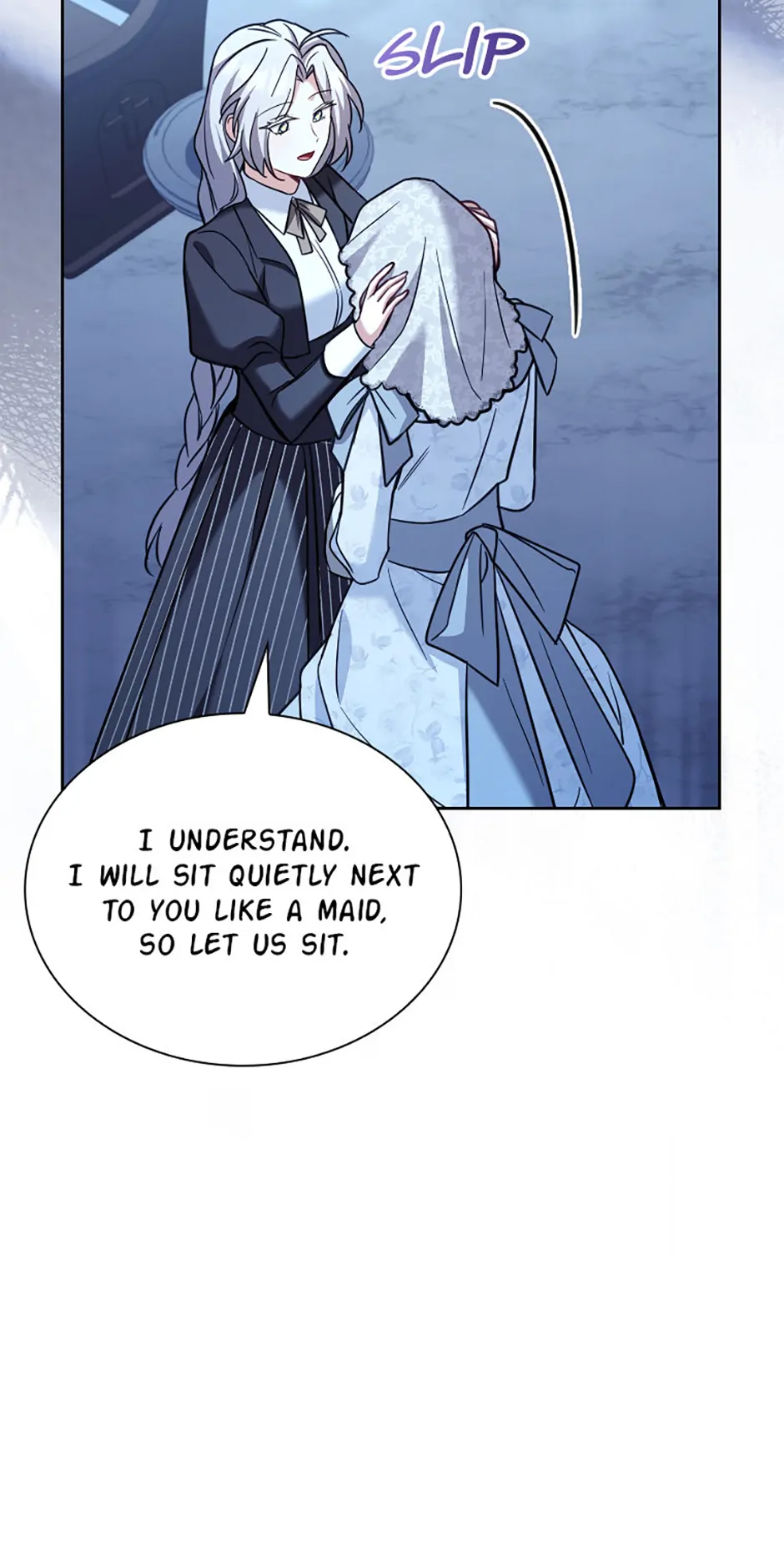 From BFF to Obsessive Hubby Chapter 71 - page 33
