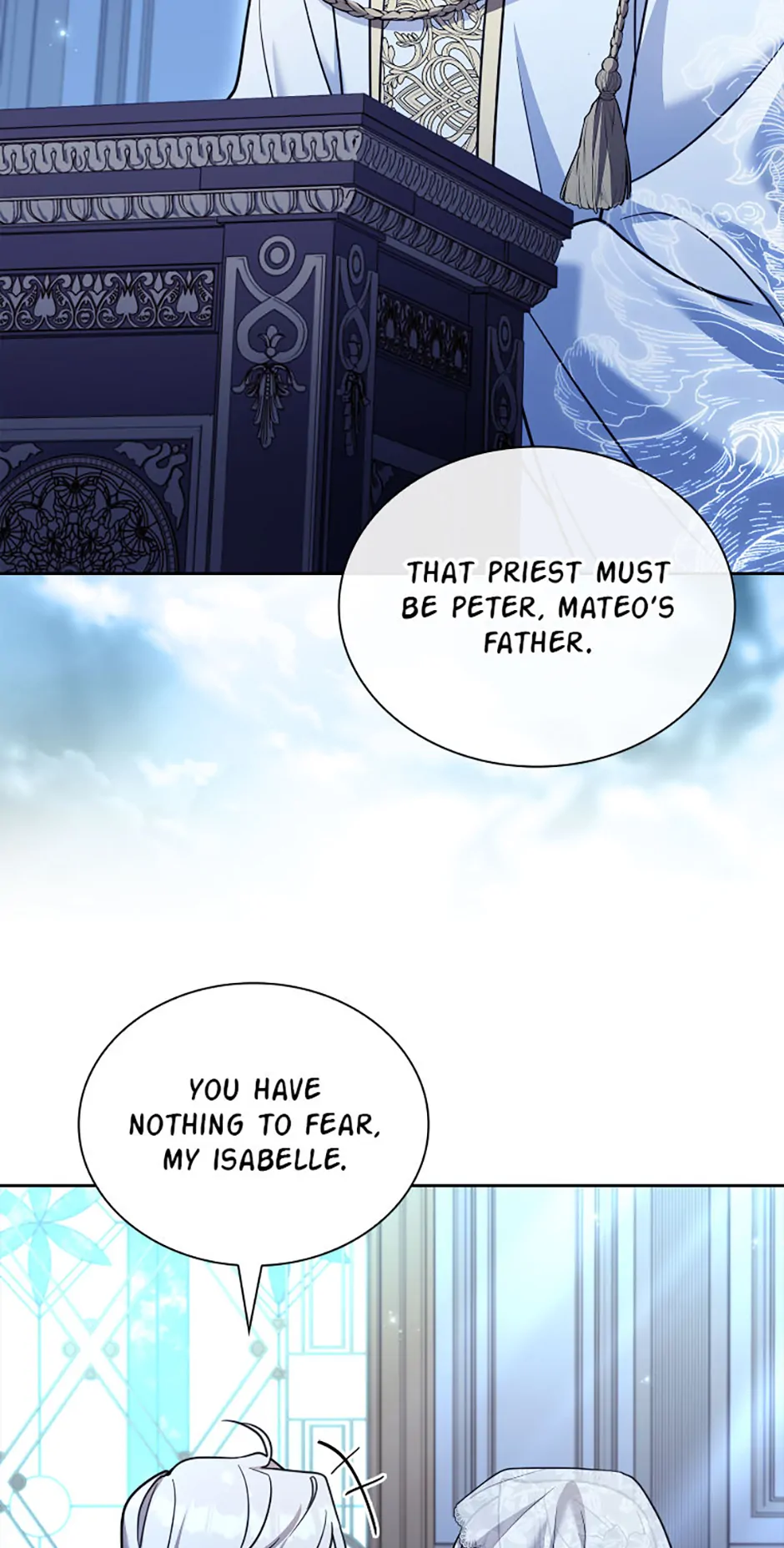 From BFF to Obsessive Hubby Chapter 71 - page 35