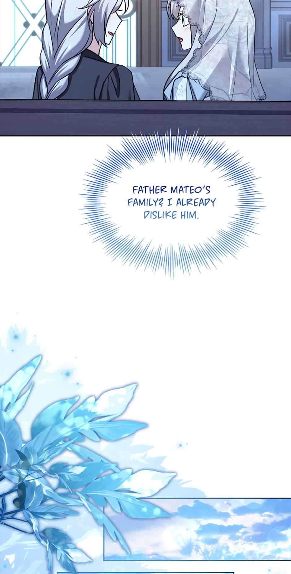 From BFF to Obsessive Hubby Chapter 71 - page 36