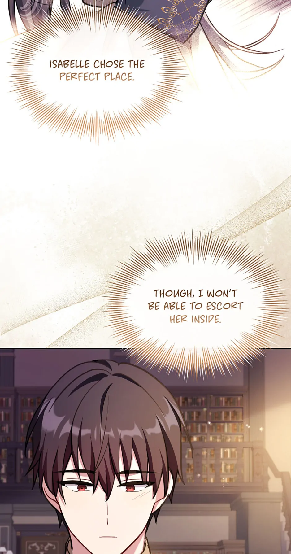 From BFF to Obsessive Hubby Chapter 71 - page 4