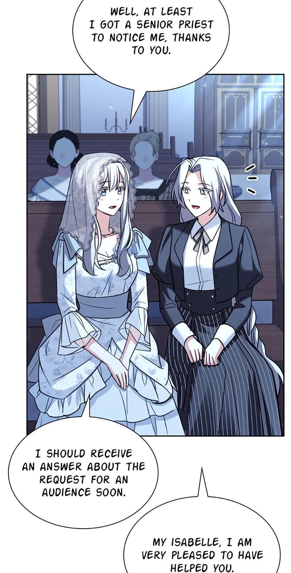 From BFF to Obsessive Hubby Chapter 71 - page 42