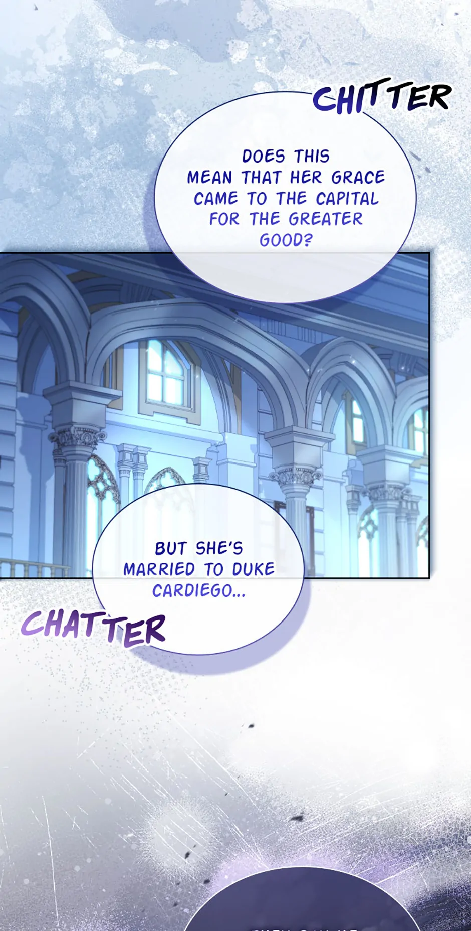 From BFF to Obsessive Hubby Chapter 71 - page 46